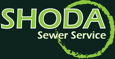 Shoda Sewer Service - Logo