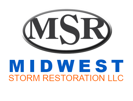 Midwest Storm Restoration LLC - Logo