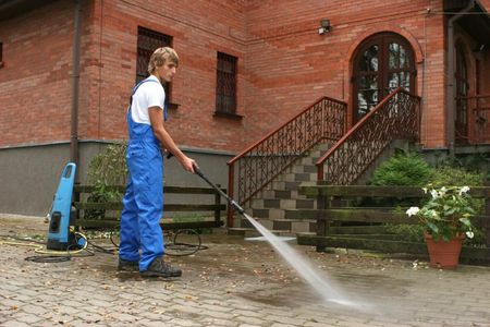 Caledonia Cleaning Services