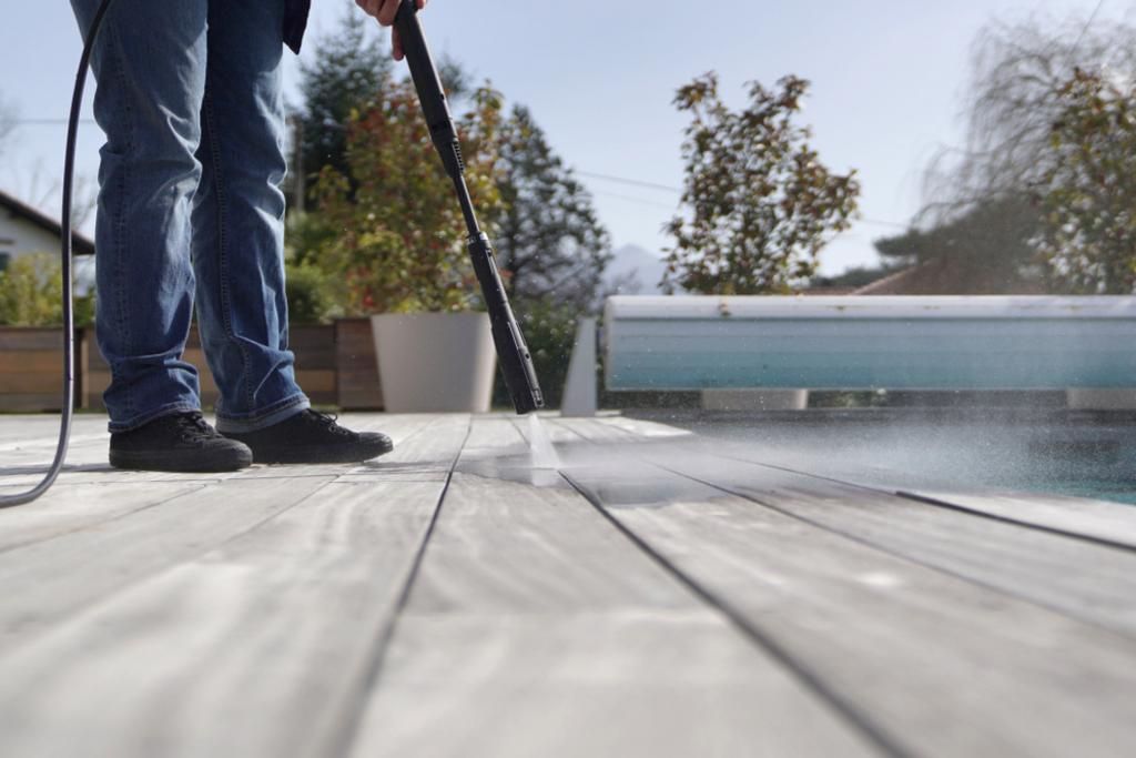 Caledonia Cleaning Services