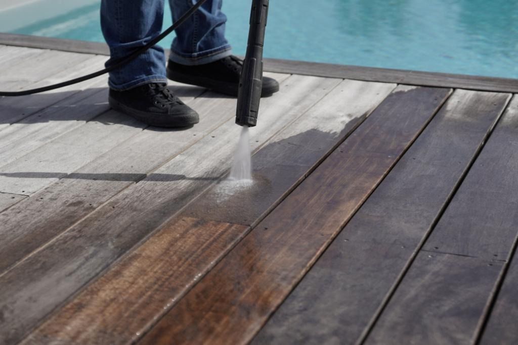 Caledonia Cleaning Services