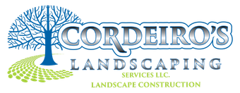 Cordeiro's Landscaping - logo