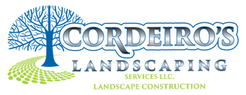 Cordeiro's Landscaping - logo