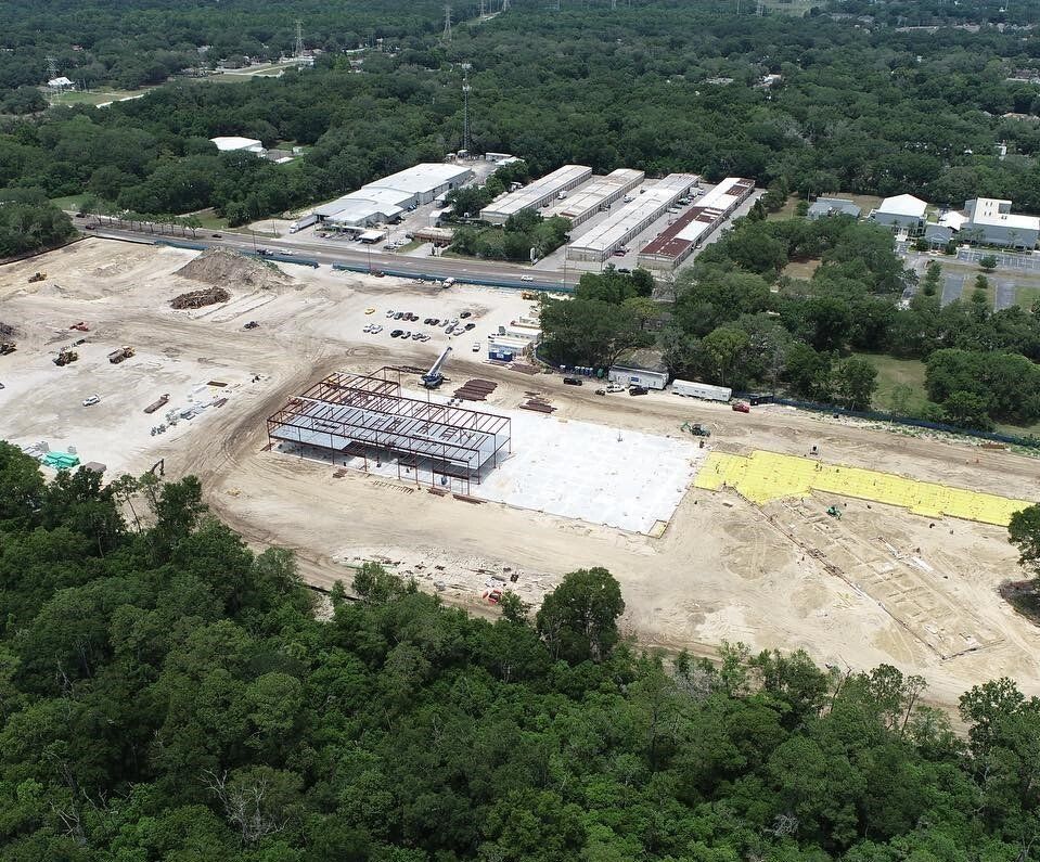 Alto-Construction-Site-Development-VA-Outpatient-Clinic-Before