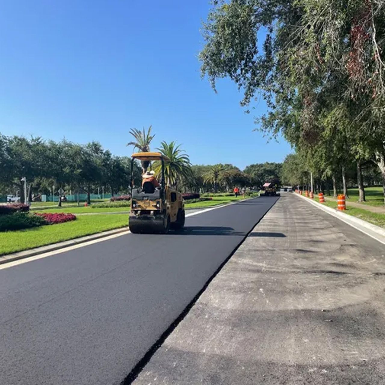 USF Leroy Collins Blvd