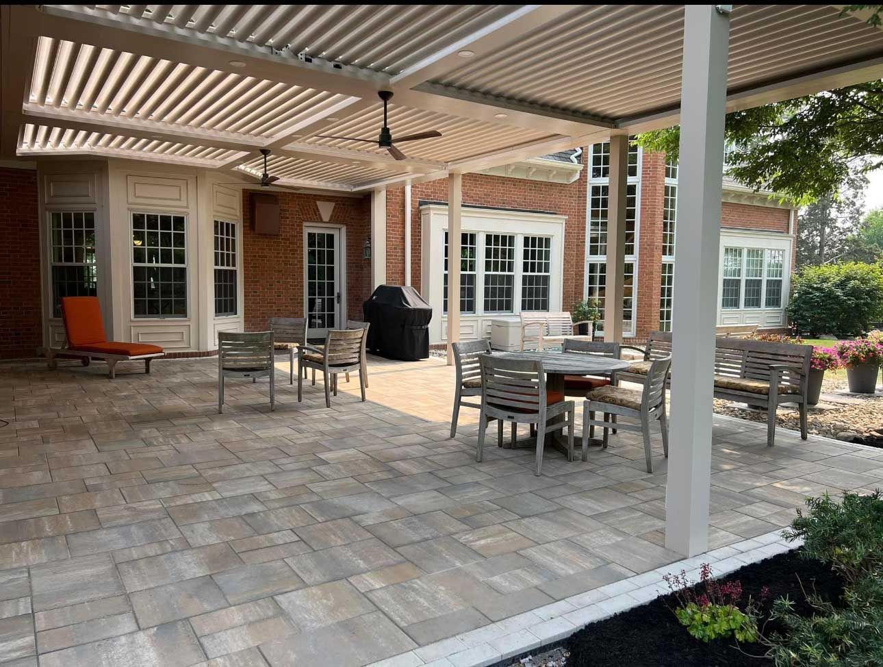 USA Lawn & Landscaping