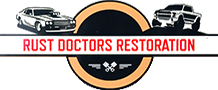 Rust Doctors Restoration - Logo