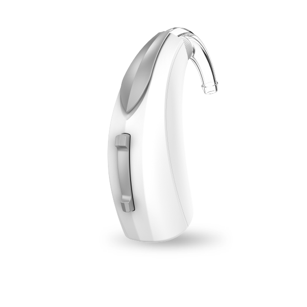 Behind-The-Ear (BTE) hearing aid