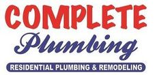 Complete Plumbing-Logo