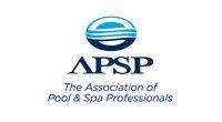 APSP Association Of Pool & Spa Professionals