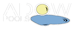 Adow Pools - Logo