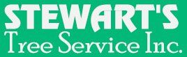 Stewart's Tree Service Inc. - Logo