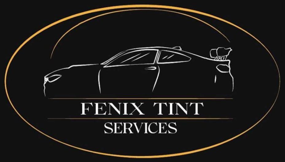 Fenix Tint Services LLC - logo