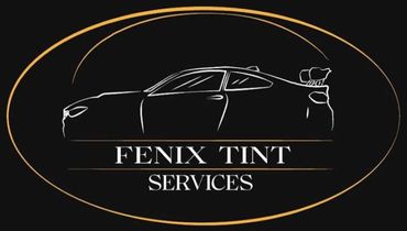 Fenix Tint Services LLC - logo