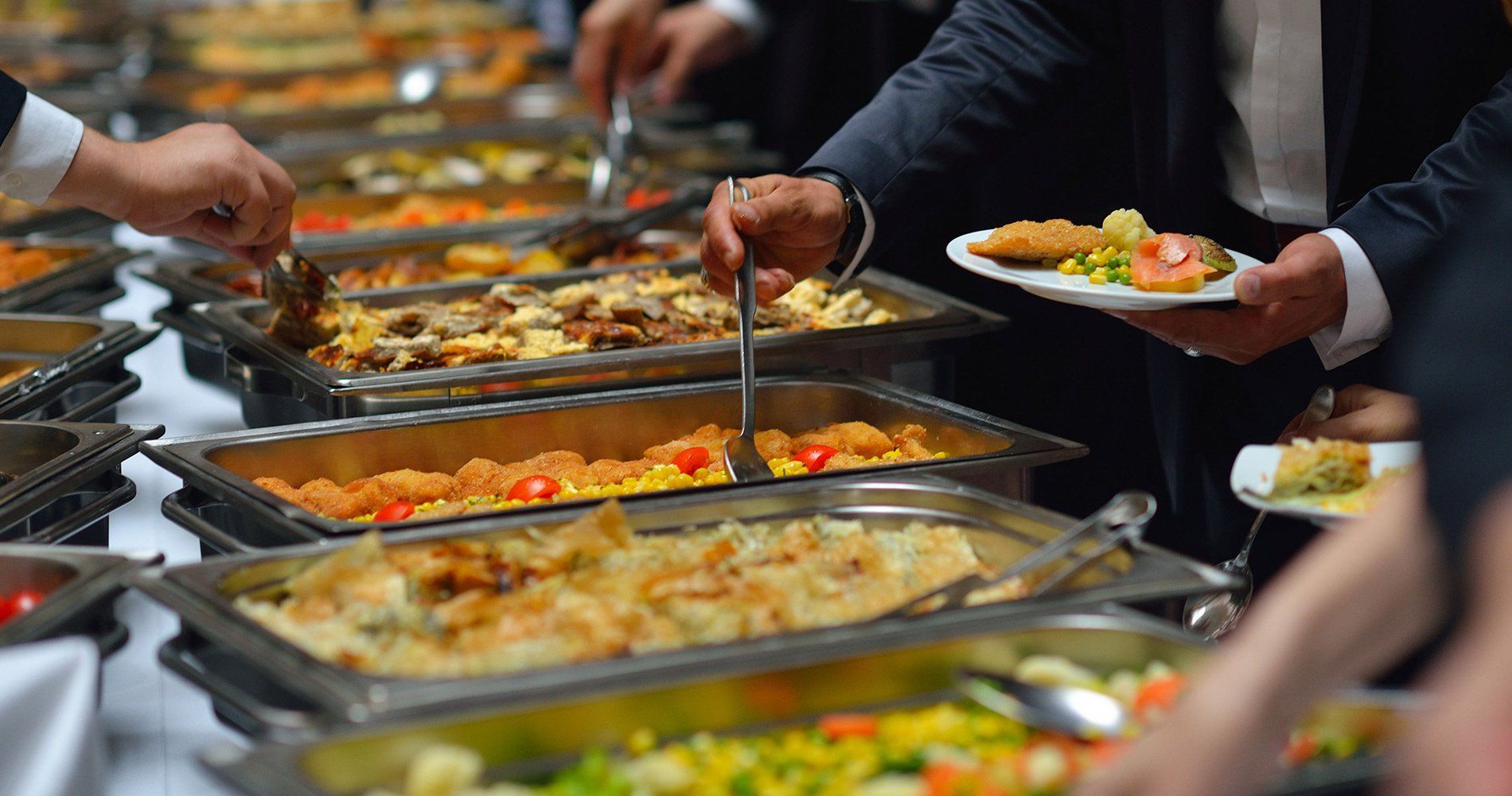 Caterers - Catering Services - Southborough, MA