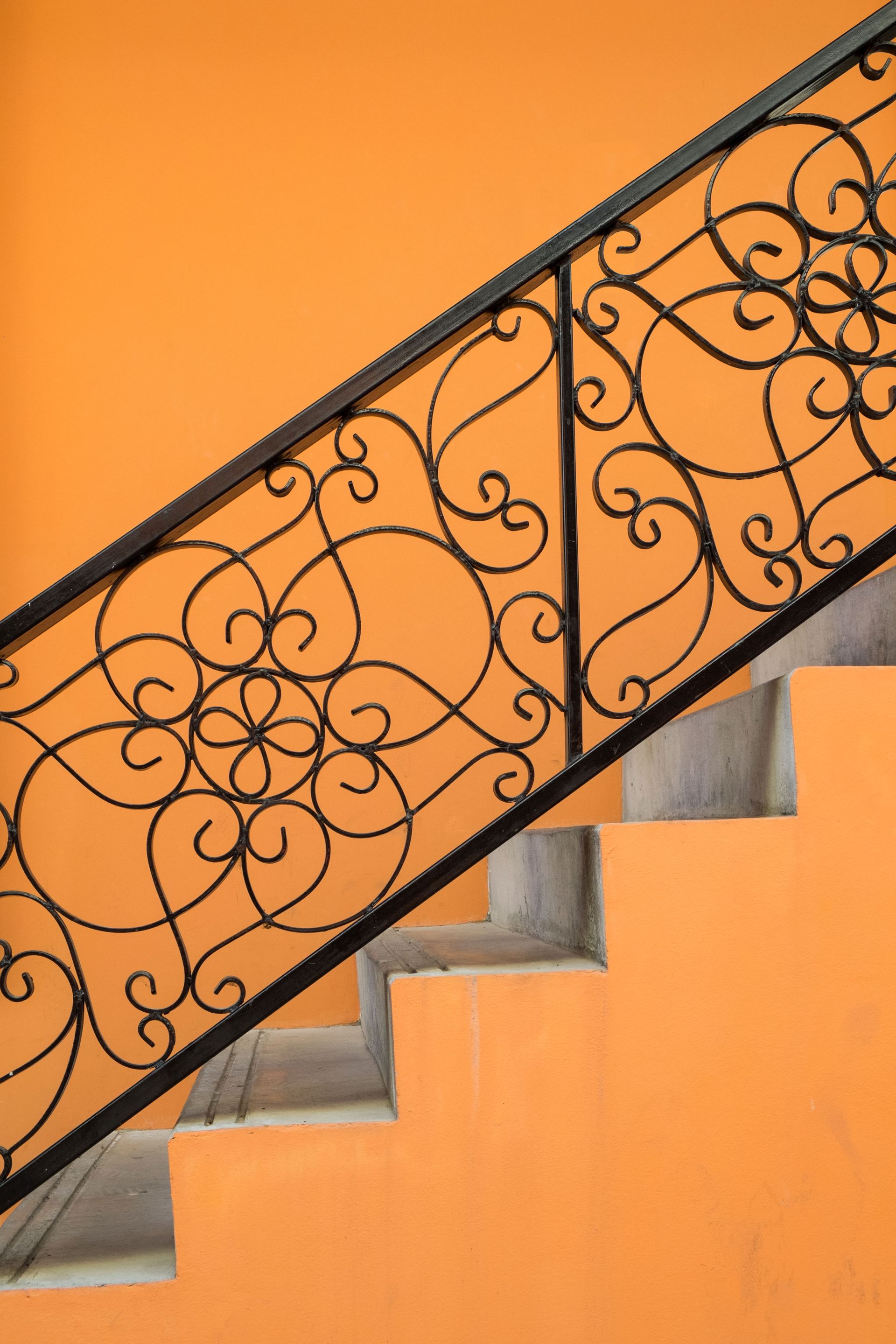 Key Ways Architectural Metalwork Can Complement a Property's Design
