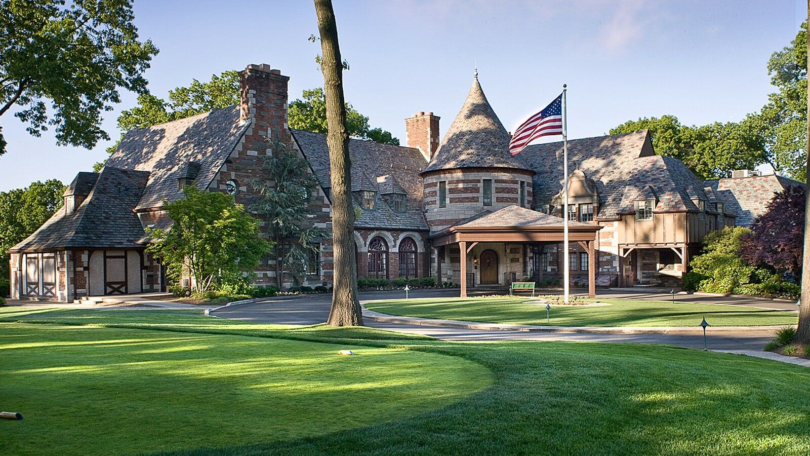 Ridgewood Country Club