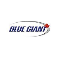 Blue Giant