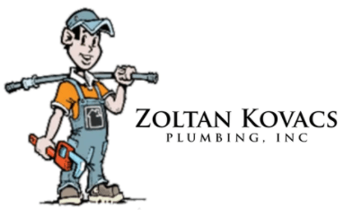 Zoltan Kovacs Plumbing Inc