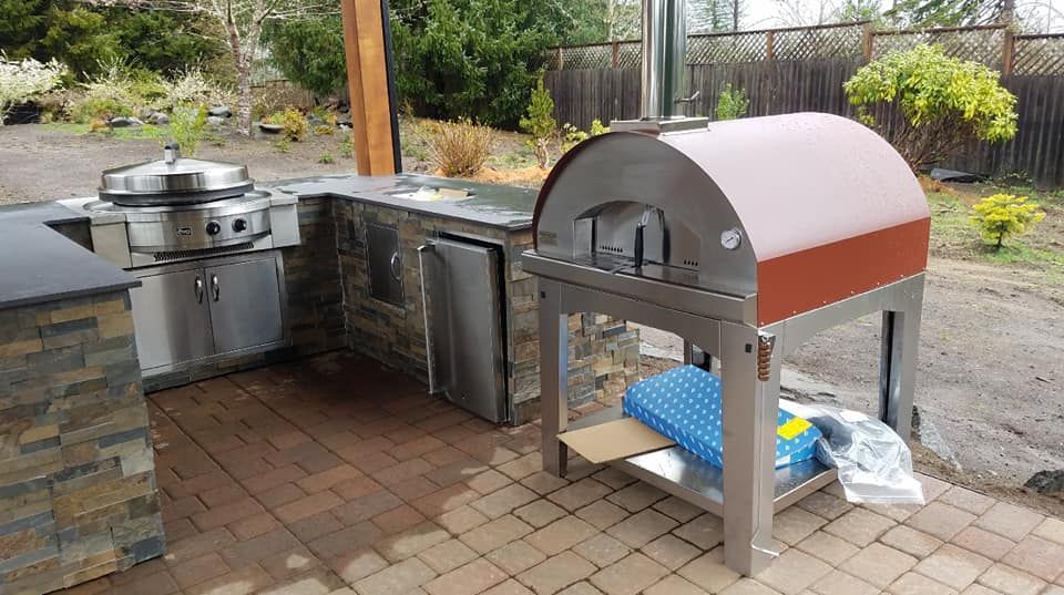 Home Addition Contraction