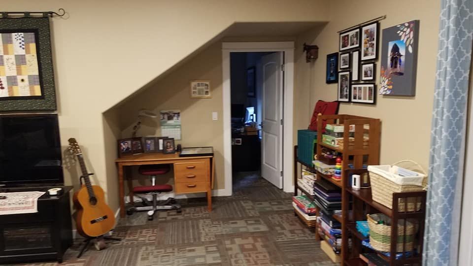 Home Addition Contraction