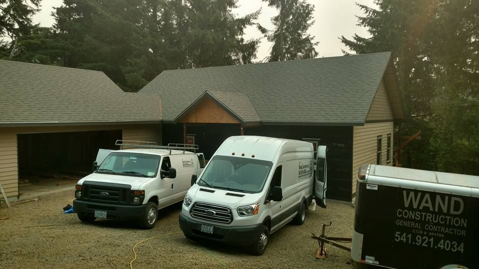 Construction vehicles