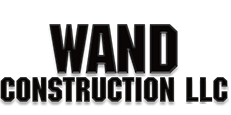 Wand Construction Logo