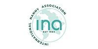 International Nannies Association-logo
