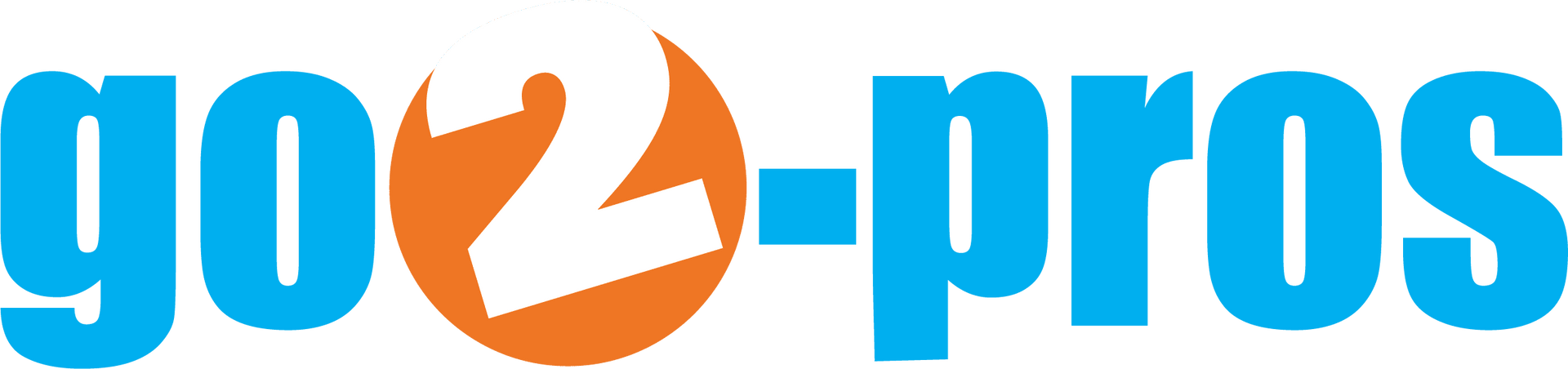 Go2-Pros Pest Control - logo