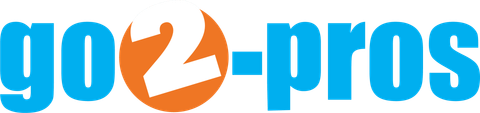 Go2-Pros Pest Control - logo