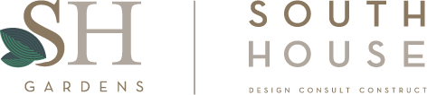 South House Co - Logo