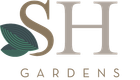 SH Gardens logo