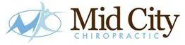 Mid City Chiropractic - Logo