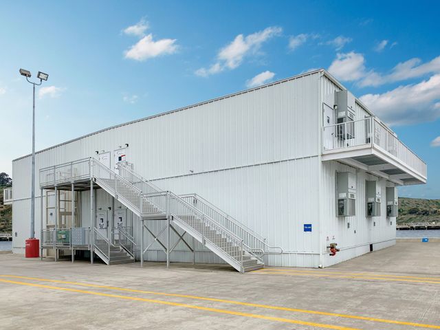 Modular Construction Services Modular Buildings Modular Concepts Inc
