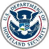 Homeland Security logo