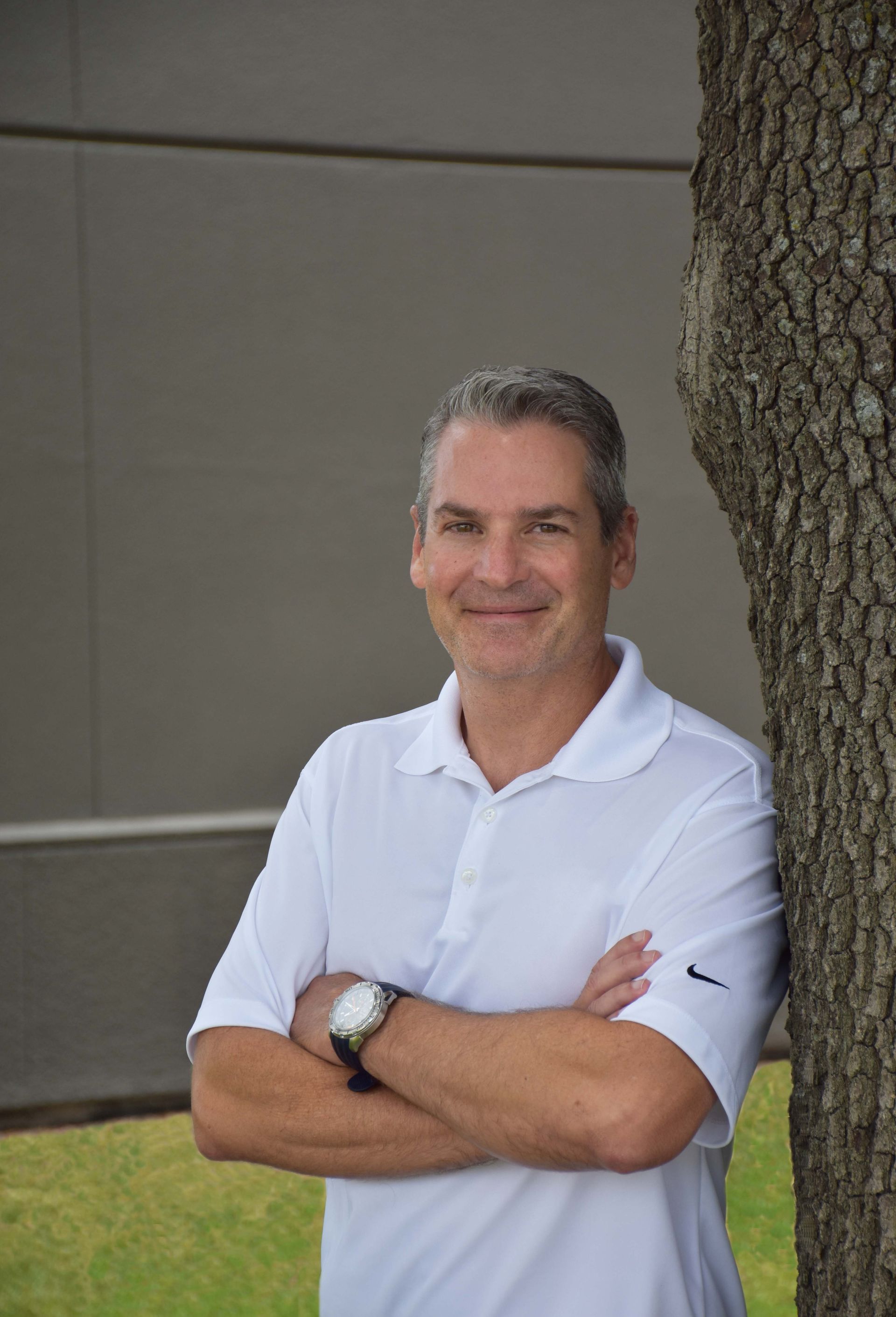 Wayne Mitchell - Chief Financial Officer for MCI