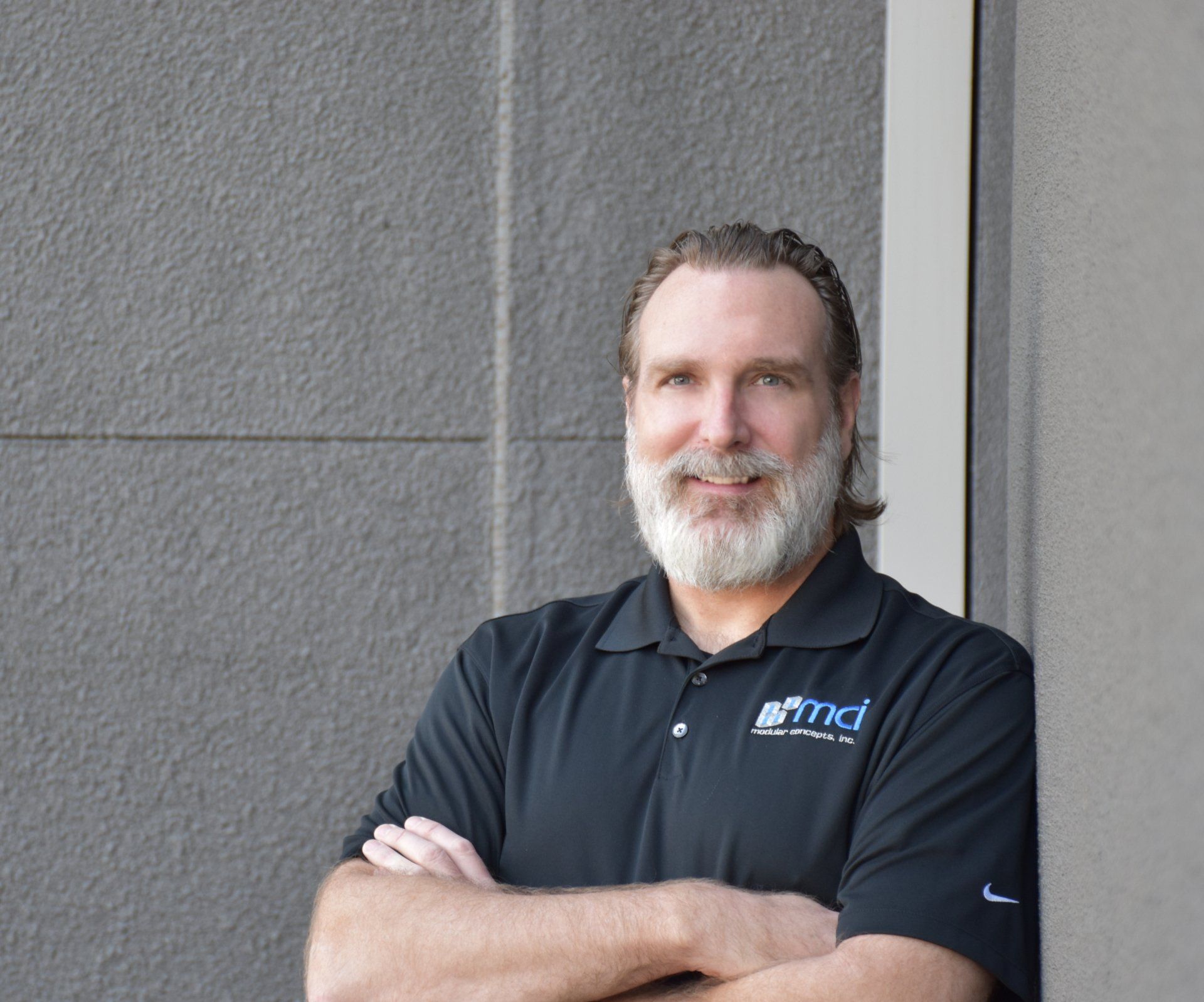 Derek Jamison - Project Architect, AIA of MCI