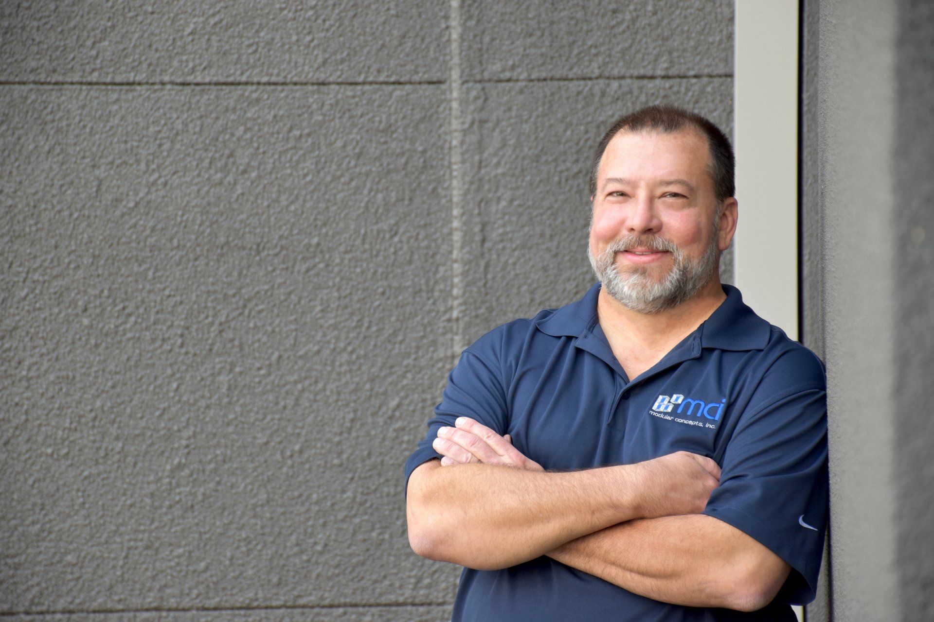 Michael McDonnell - Construction Administrator of MCI