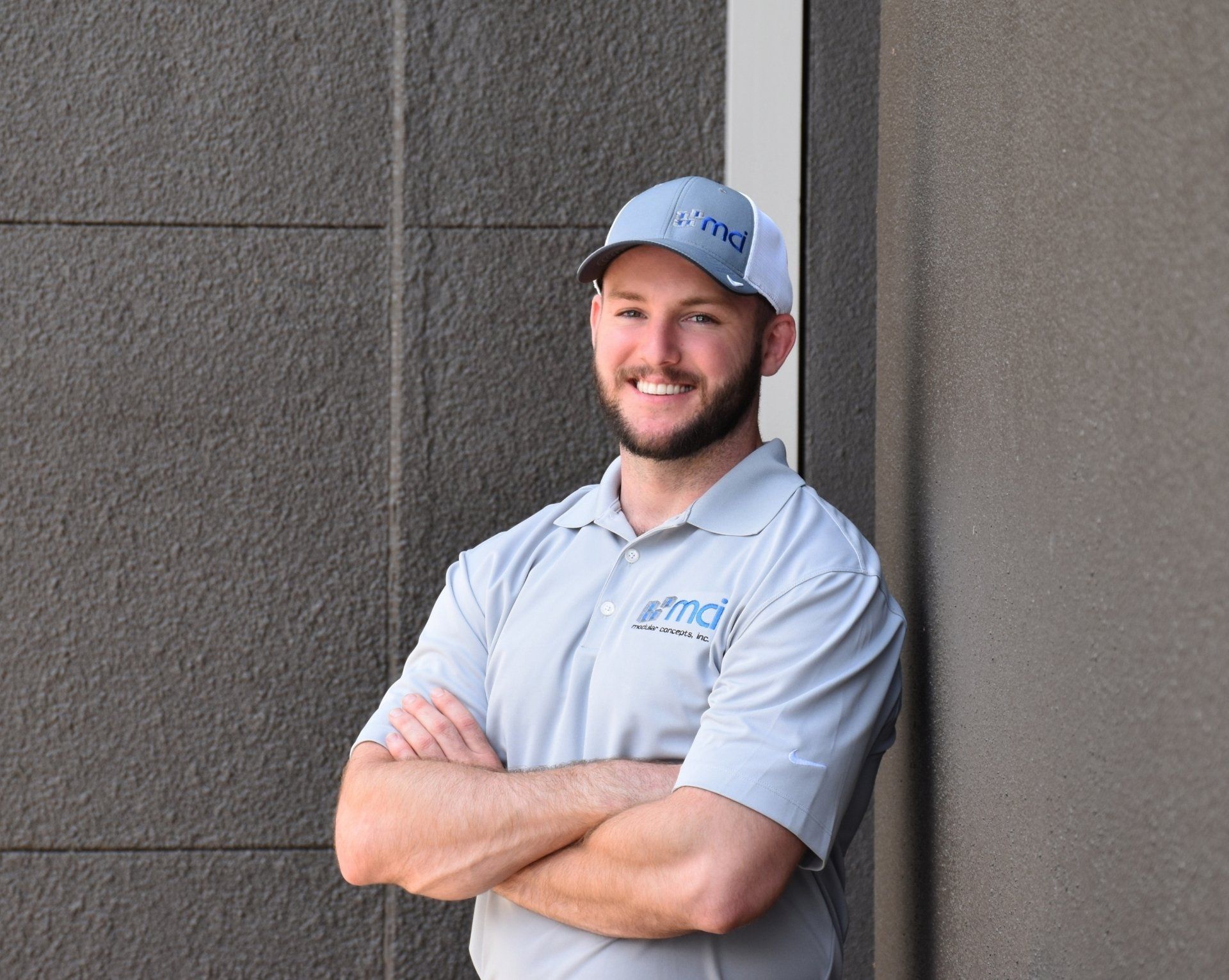 Jacob Camp - Superintendent of MCI