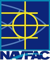 NAVFAC logo