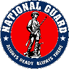 National Guard logo