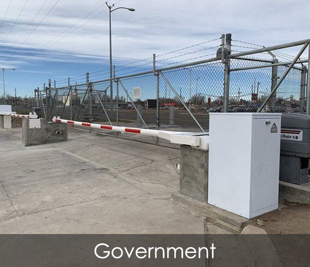 AT/FP Facility Upgrades