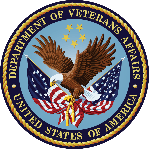 Veterans Affairs logo