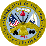 US Army logo