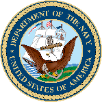 US Navy logo