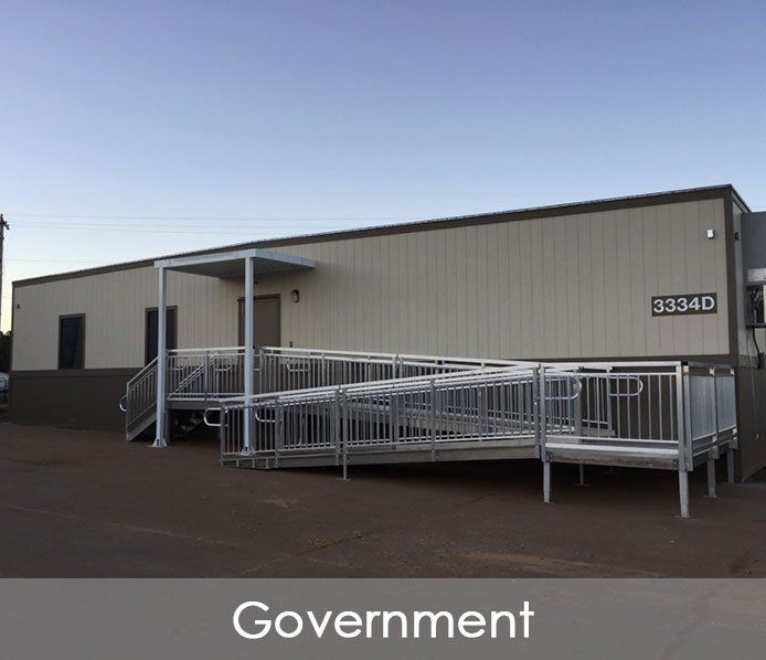 Interim Training Center (ITC) Phase II