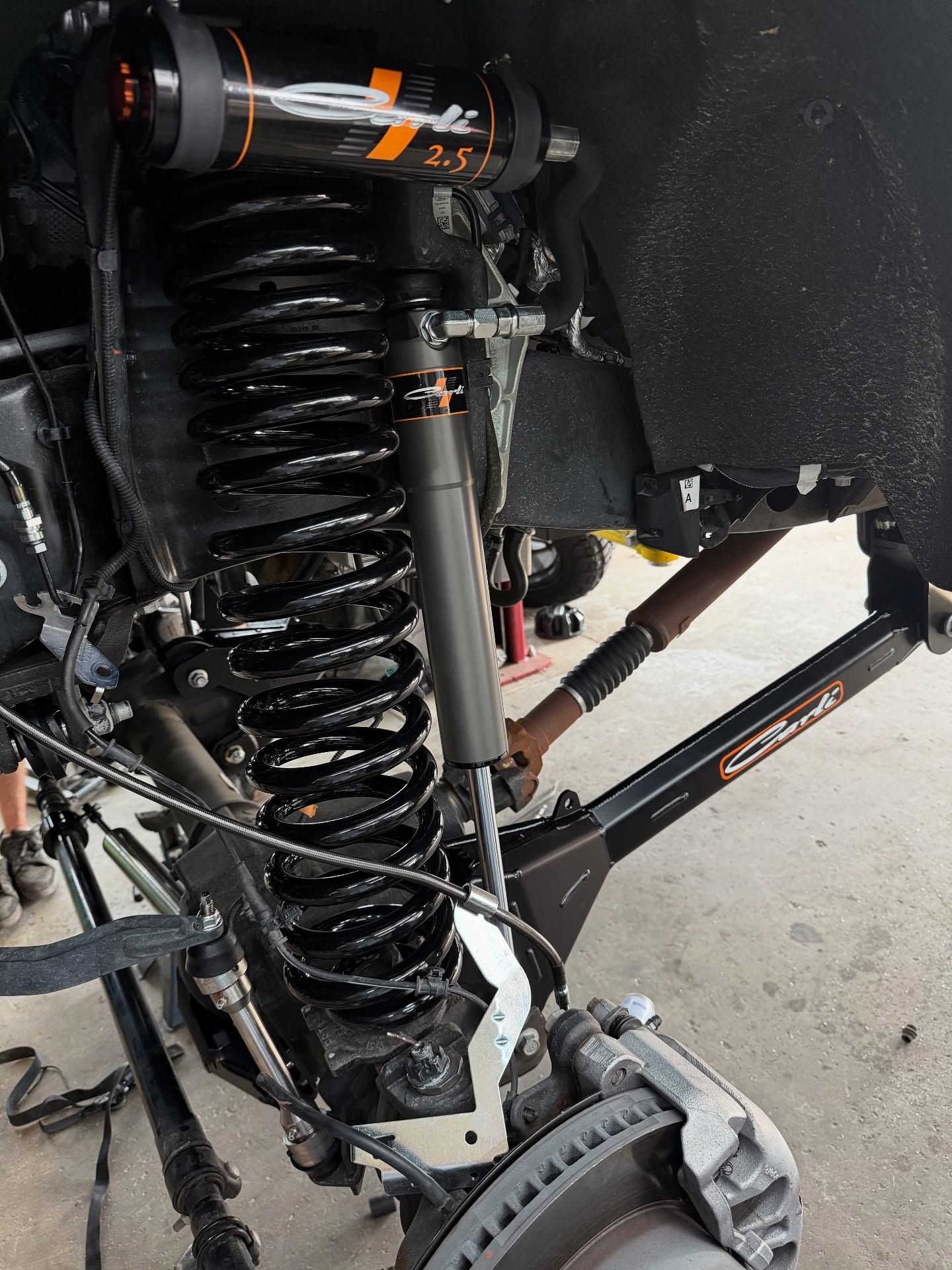 Gallery | NXT-UP Offroad & Performance | Tomball, TX