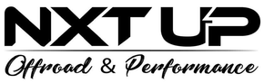 NXT-UP Offroad & Performance - logo