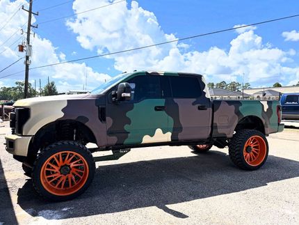NXT-UP Offroad & Performance