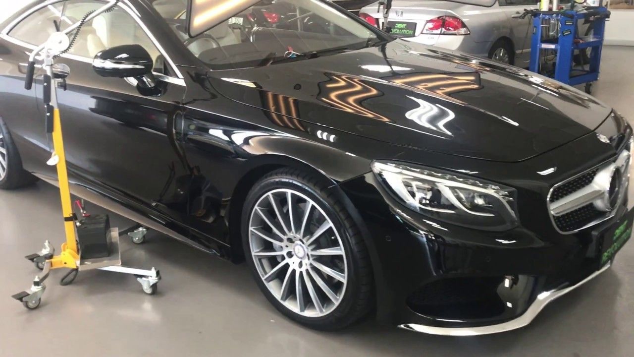 AUTOSTREAM360 Collision Paintless Dent Repair & Glass